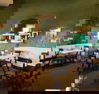 The Hunter Artisan Gallery and Cafe - Accommodation Sunshine Coast