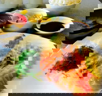 Wakana Yakiniku - Accommodation Sunshine Coast