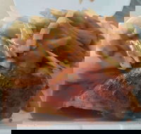 Westall Free Range Charcoal Chicken - Accommodation Sunshine Coast