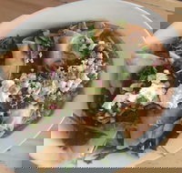 Zocalo Mexican Restaurant - Accommodation Sunshine Coast