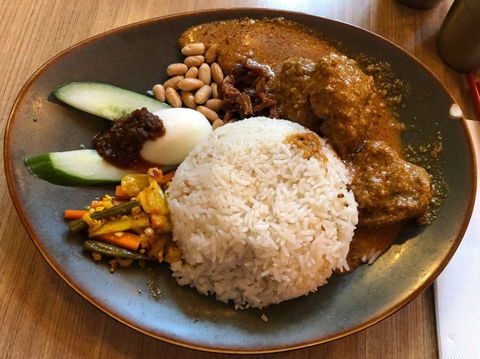 Ang Ang By Chinta Ria Soul - Accommodation Sunshine Coast 0