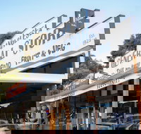 Anglesea General Store - Accommodation Sunshine Coast