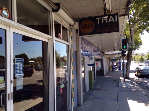 Aroy Thai - Baulkham Hills - Accommodation Sunshine Coast 0
