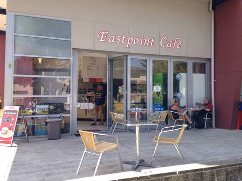 Aussie Dumpling King - Accommodation Sunshine Coast 0