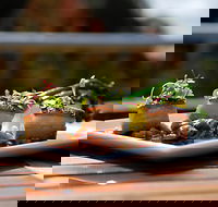 Avocados Bar and Cafe - Accommodation Sunshine Coast