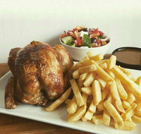 AWU Delicious Food