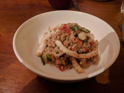 Barrio Tapas Bar - Accommodation Sunshine Coast 0