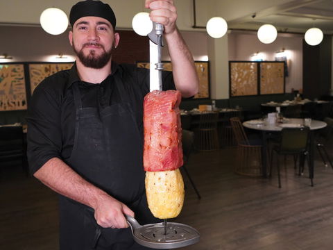B'Churrasco Restaurant - Accommodation Sunshine Coast 1