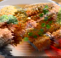 Belga Takeaway - Accommodation Sunshine Coast