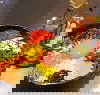 Buderim Korean Kitchen - Accommodation Sunshine Coast