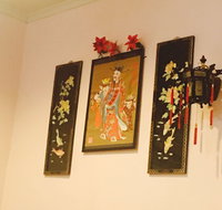 Chinese Palace