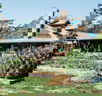 Circa 1876 Restaurant Hunter Valley - Accommodation Sunshine Coast