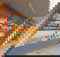 Clayton Asian Food Centre - Accommodation Sunshine Coast