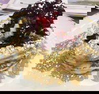 Colourfield - Accommodation Sunshine Coast