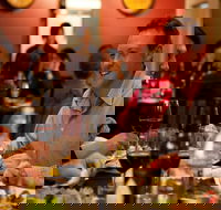 Conners Restaurant and Bar at Clare Country Club - Accommodation Sunshine Coast