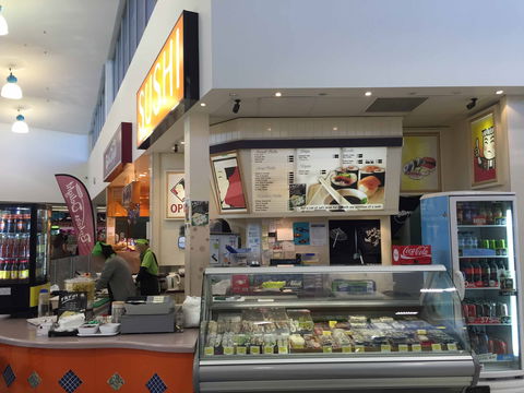 Cool Sushi - Accommodation Sunshine Coast 0