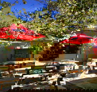 Crown Hotel Wentworth - Accommodation Sunshine Coast