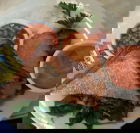 Dome - Kelmscott - Accommodation Sunshine Coast