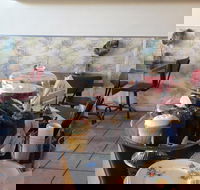 Earthbound Bolton - Accommodation Sunshine Coast