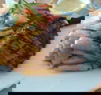 Gladstone Yacht Club - Accommodation Sunshine Coast