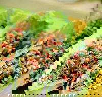 Golden Square Hotel - Accommodation Sunshine Coast