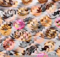 Grumpy Donuts - Accommodation Sunshine Coast