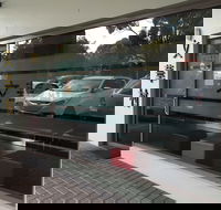 Illawong Chinese  Seafood Restaurant - Accommodation Sunshine Coast