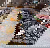 Lagoons Restaurant - Sheraton Mirage Hotel - Accommodation Sunshine Coast