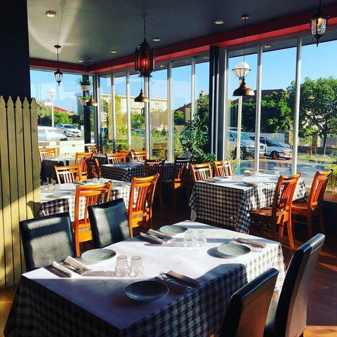 L'Antica Trattoria - Accommodation Sunshine Coast 0
