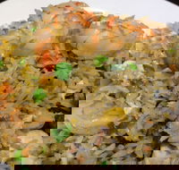 Little Dragon - Accommodation Sunshine Coast