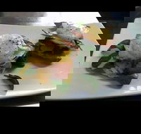 Maley Diner - Accommodation Sunshine Coast