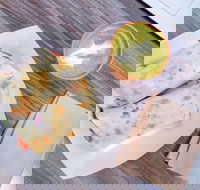 Marketplace Fish  Chips