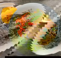 Monta Verde - Accommodation Sunshine Coast