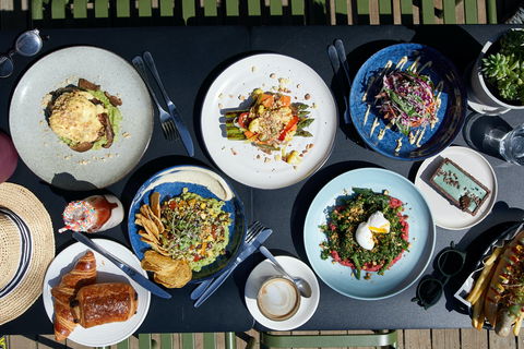 Nordie Café - Accommodation Sunshine Coast 0