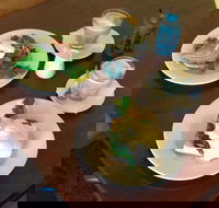 Pandanus Cafe - Accommodation Sunshine Coast