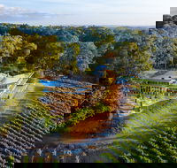 Pike and Joyce Wines