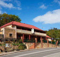 Royal Oak Hotel - Accommodation Sunshine Coast
