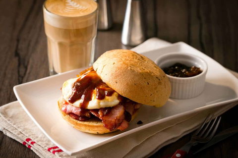 The Coffee Club - Ipswich - Accommodation Sunshine Coast 0
