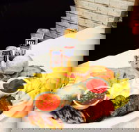 The Frying Scotsman - Accommodation Sunshine Coast