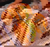 The Fat Chef - Accommodation Sunshine Coast