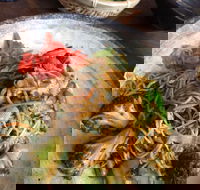 The Old Grain Store - Accommodation Sunshine Coast