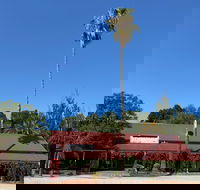 The Vine Hotel North Wangaratta - Accommodation Sunshine Coast