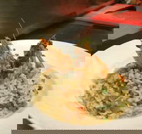 Trattoria Di Roma - Accommodation Sunshine Coast