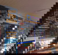 Village Seafood - Accommodation Sunshine Coast