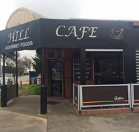 Whitehill Cafe - Accommodation Sunshine Coast