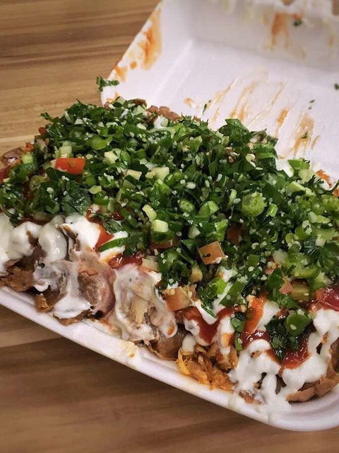 Abb's Kebabs - Accommodation Sunshine Coast 0