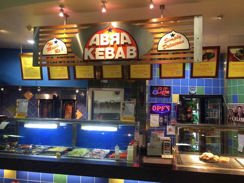 Abra Kebab - Accommodation Sunshine Coast 0