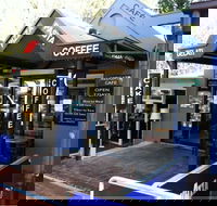 Aldgate Cafe - Accommodation Sunshine Coast