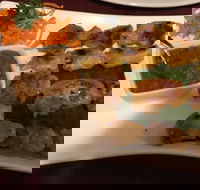 All Malay - Accommodation Sunshine Coast