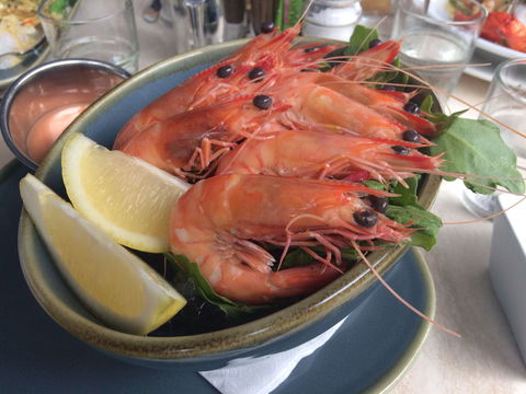 Anchors Wharf Licensed Restaurant - Accommodation Sunshine Coast 0